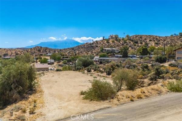 48995 Hibiscus Drive, Morongo Valley, CA 92256