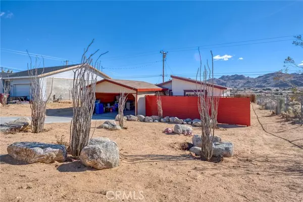 6127 Panorama Street, Joshua Tree, CA 92252