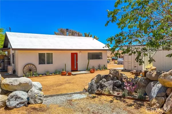 Yucca Valley, CA 92284,1457 Cambria Avenue