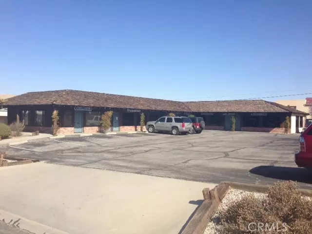 Yucca Valley, CA 92284,7355 Church Street