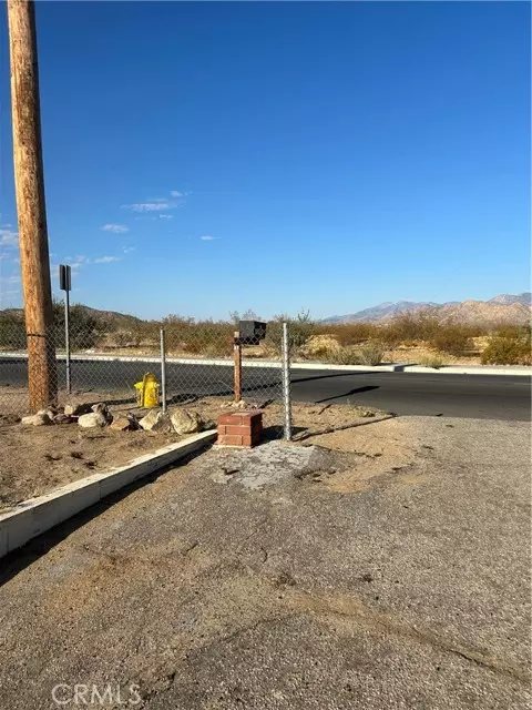 Yucca Valley, CA 92284,7401 Sage Avenue