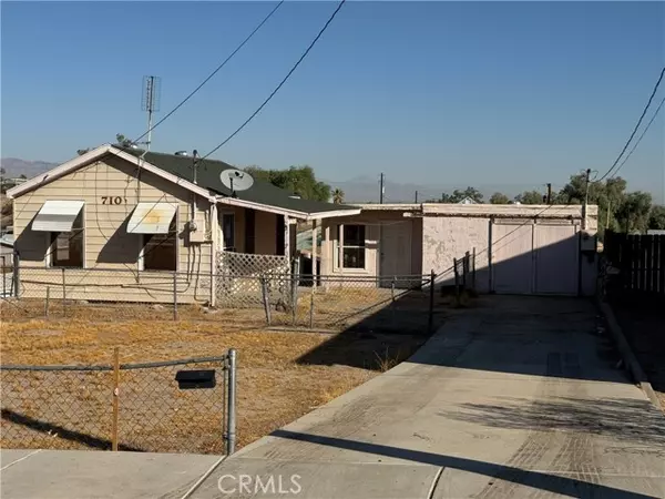 710 Valley Avenue, Needles, CA 92363