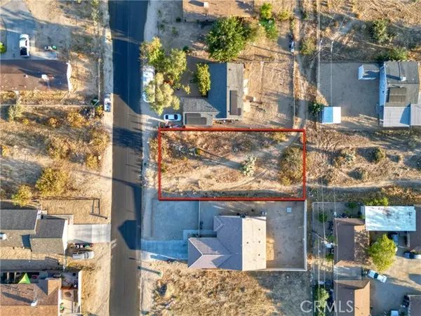 0 Hermosa Avenue, Yucca Valley, CA 92284