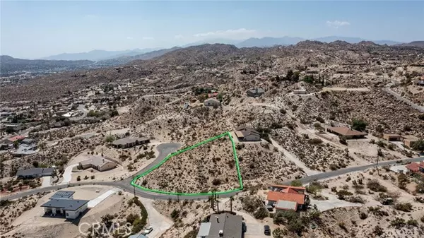Yucca Valley, CA 92284,999 Mandarin Road