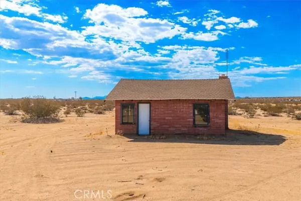 Joshua Tree, CA 92252,65419 Daisy Lane