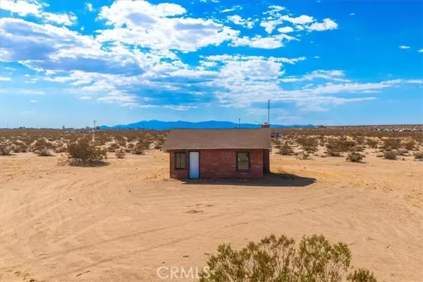 Joshua Tree, CA 92252,65419 Daisy Lane