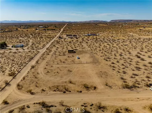 Landers, CA 92285,56883 Castillo Road