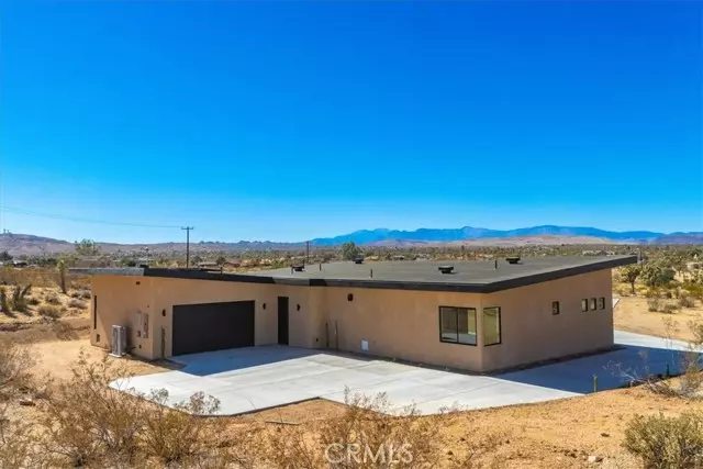 Yucca Valley, CA 92284,4273 Inez Avenue