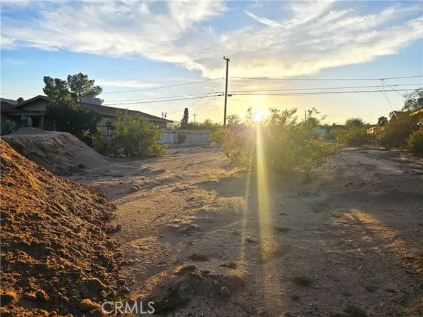 29 Palms, CA 92277,6180 Chia Avenue