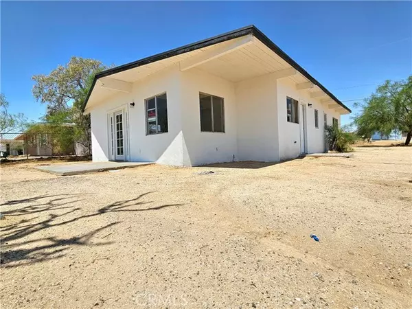 72490 Sunnyslope Drive, 29 Palms, CA 92277