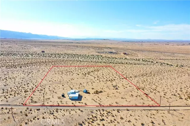 29 Palms, CA 92277,5830 Gopher Grove Road