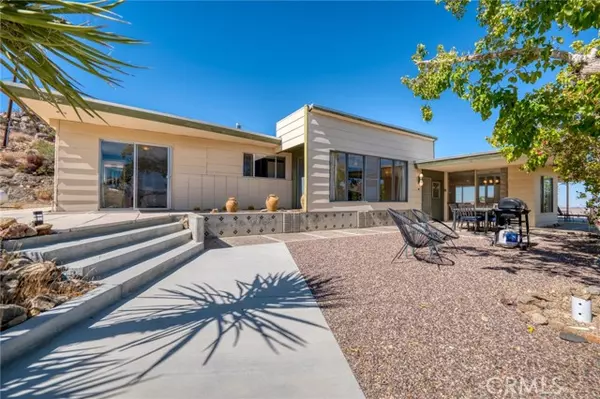 8775 Via Rocosa Road, Joshua Tree, CA 92252