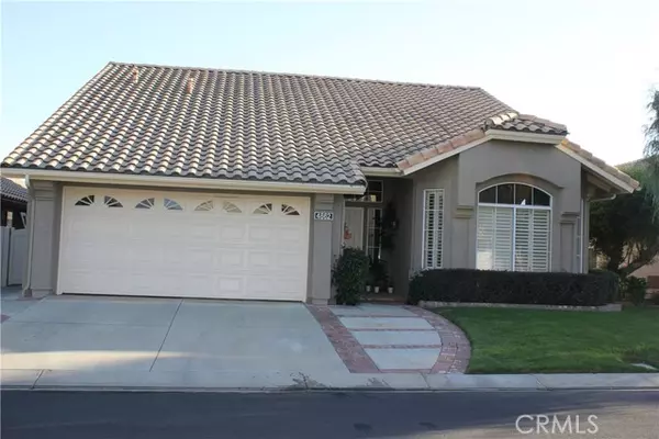 4862 Bermuda Dunes Avenue, Banning, CA 92220