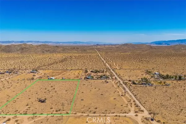 Yucca Valley, CA 92284,63103 Luna Mesa Road