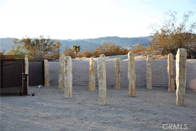 29 Palms, CA 92277,5960 Sunrise Road