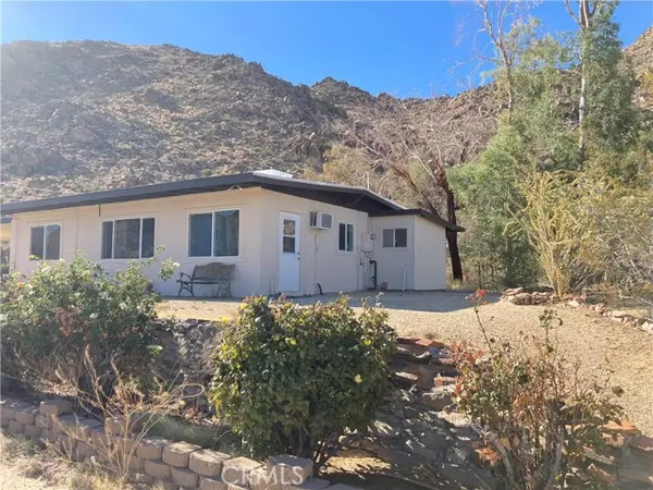 29 Palms, CA 92277,70447 Serrano Drive