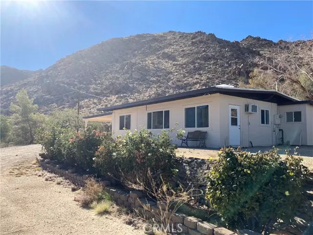 70447 Serrano Drive, 29 Palms, CA 92277