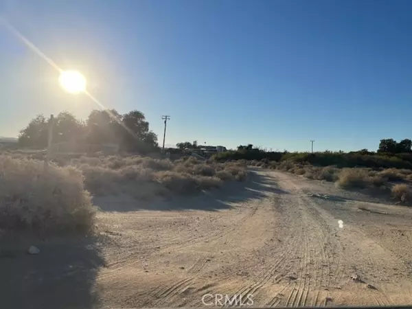 29 Palms, CA 92277,2368 Mesquite Springs Road