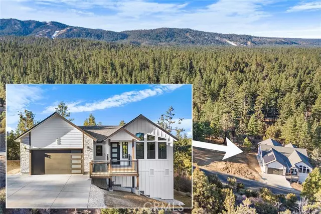 441 Woodcreek Drive, Big Bear City, CA 92314