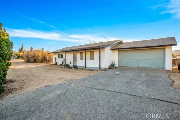 7638 Church Street, Yucca Valley, CA 92284