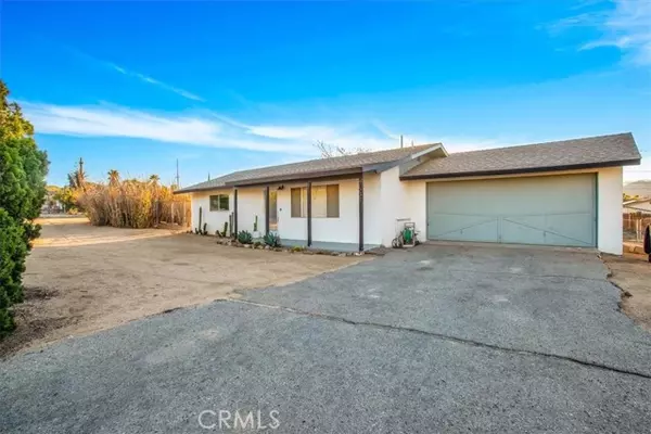 7638 Church Street, Yucca Valley, CA 92284