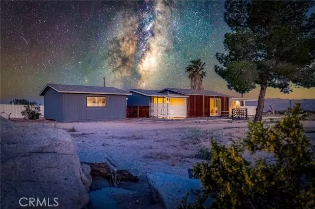 2953 Border Avenue, Joshua Tree, CA 92252