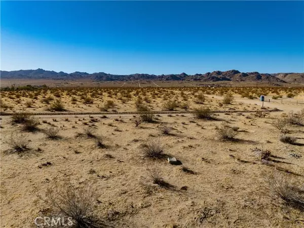 Joshua Tree, CA 92252,5479 Arizona Avenue