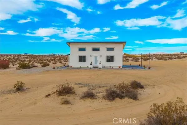 29 Palms, CA 92277,69444 Valle Vista Road