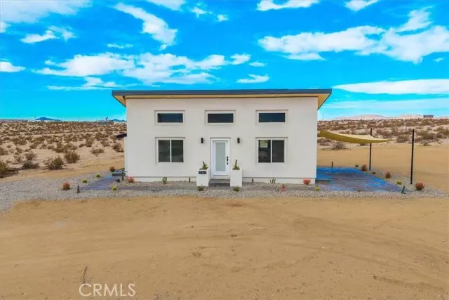 29 Palms, CA 92277,69444 Valle Vista Road