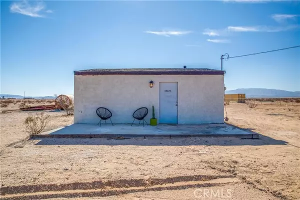 82229 Raven Roost Road, 29 Palms, CA 92277