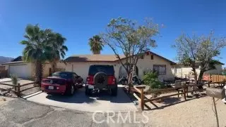 29 Palms, CA 92277,6420 Marine Avenue