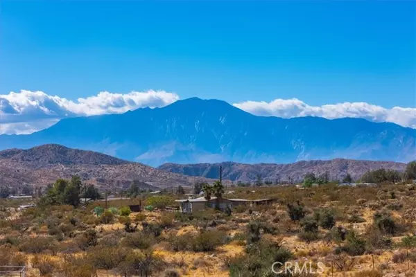 Morongo Valley, CA 92256,9457 Fobes Road