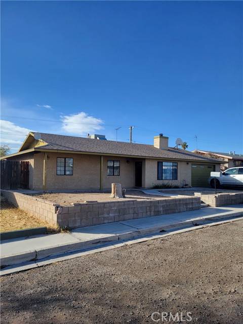 Needles, CA 92363,1912 Cortez Street
