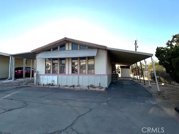 Yucca Valley, CA 92284,7425 Church Street