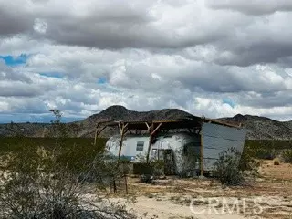 4780 Sunever Road, Joshua Tree, CA 92252