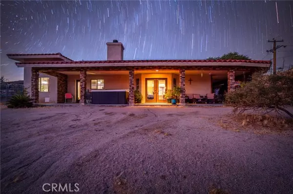 Yucca Valley, CA 92284,6140 Farrelo Road