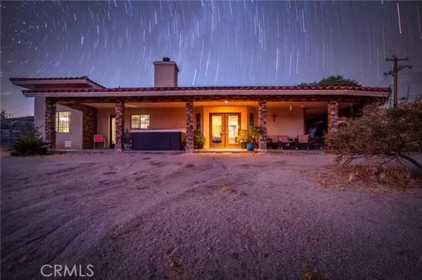 Yucca Valley, CA 92284,6140 Farrelo Road