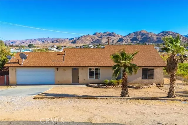 Joshua Tree, CA 92252,6155 East Parkway