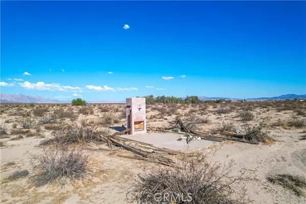 29 Palms, CA 92277,6 Pole Line Road