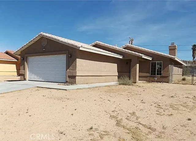 72184 Sunnyvale Drive, 29 Palms, CA 92277