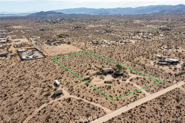 Yucca Valley, CA 92284,3457 Condalia Avenue