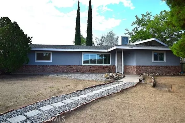 57029 Onaga Trail, Yucca Valley, CA 92284