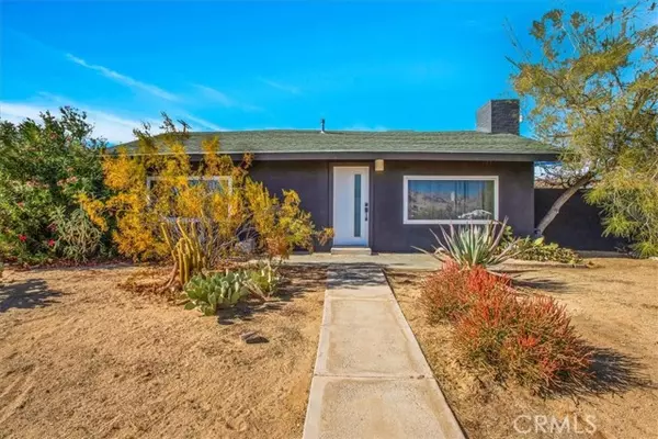 6144 Panorama Street, Joshua Tree, CA 92252