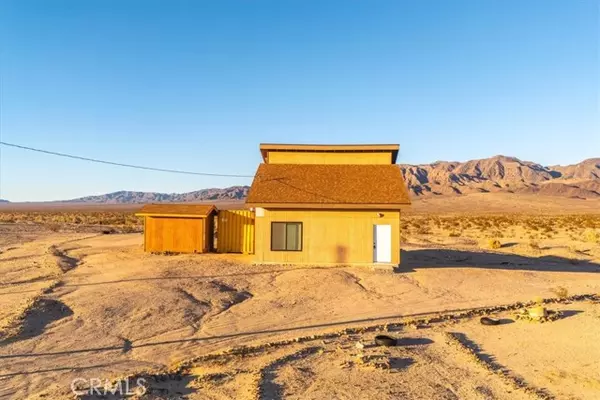 29 Palms, CA 92277,83874 Valle Vista Road