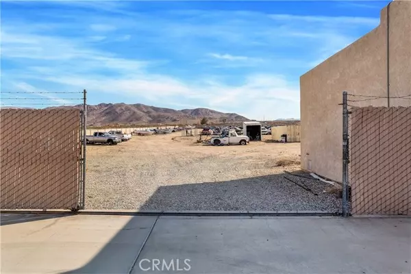 29 Palms, CA 92277,75851 Baseline Road