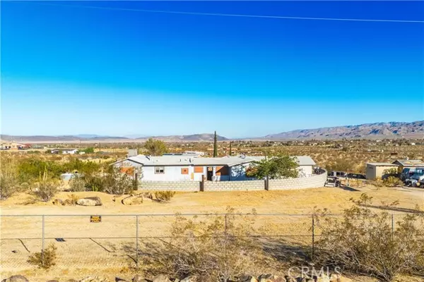 5177 Avenida Del Sol, Joshua Tree, CA 92252