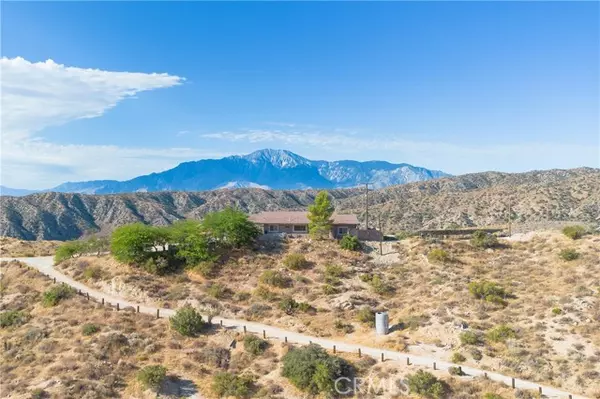 Morongo Valley, CA 92256,48823 Tamarisk Drive