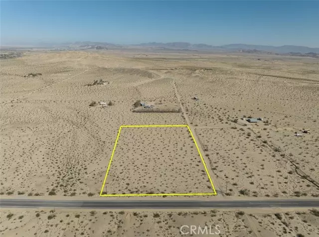 75000 Twentynine Palms Highway, 29 Palms, CA 92277