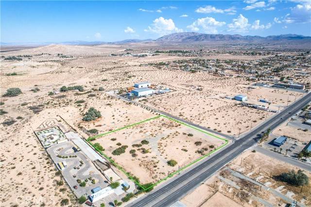 4973 Adobe Road, 29 Palms, CA 92277