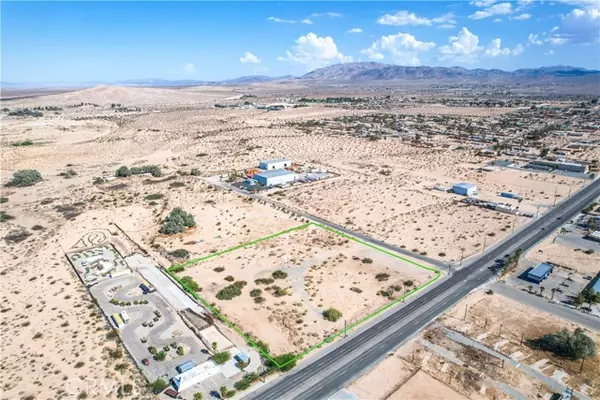 29 Palms, CA 92277,4973 Adobe Road